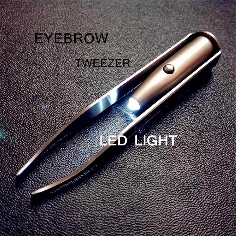 Eyelash Extension Led - 완벽한 눈썹 쉐이핑 및 가짜 속눈썹