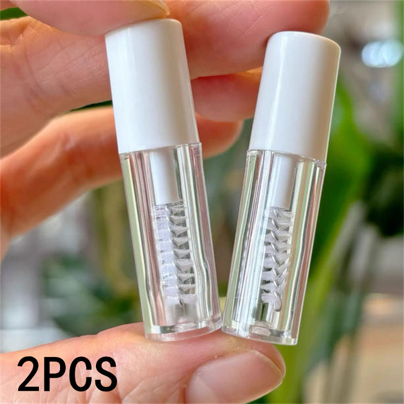 Eyelash Extension Usa - 1/2PCS 1.5ML 방수 스타일링 젤 래쉬