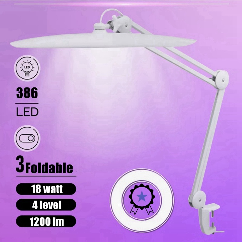 Eyelash Extension Led - 네일 아트 속눈썹 익스텐션 LED 램프,