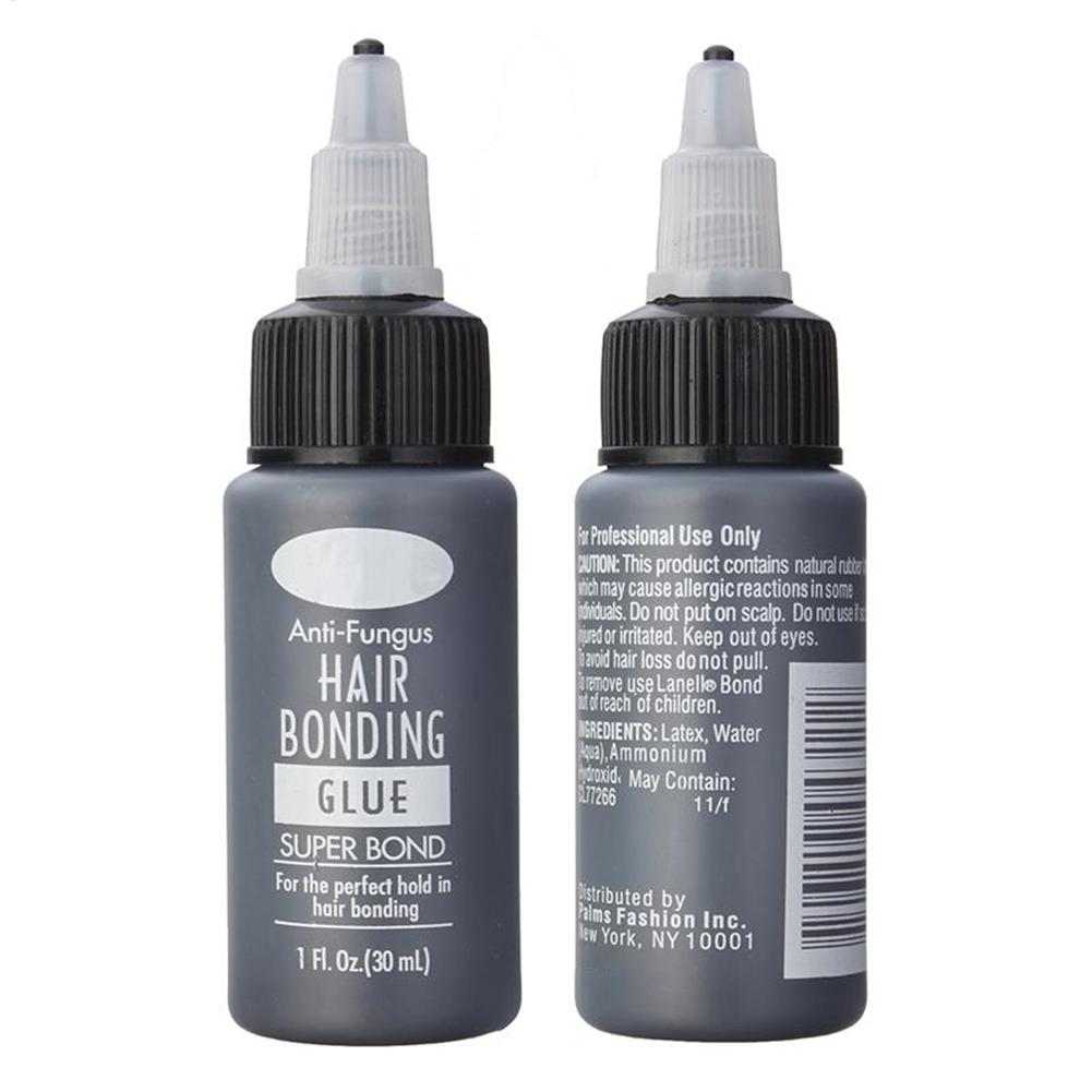 Eyelash Extension For Men - 30ml 투피 도구 액체 접착제 인조
