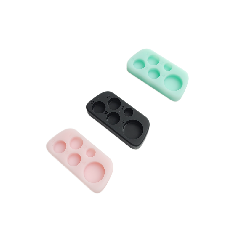 Lash Tile Palette - 속눈썹 리프트 실리콘 팔레트, 눈썹 라미네이션,