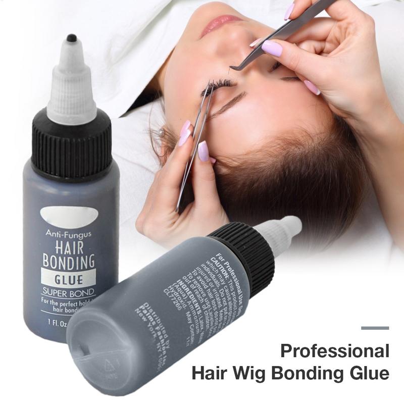 30ml 헤어 익스텐션 접착제 에코 접착제 가발 용 속 - Eyelash Extension For Men 리뷰 및 가격