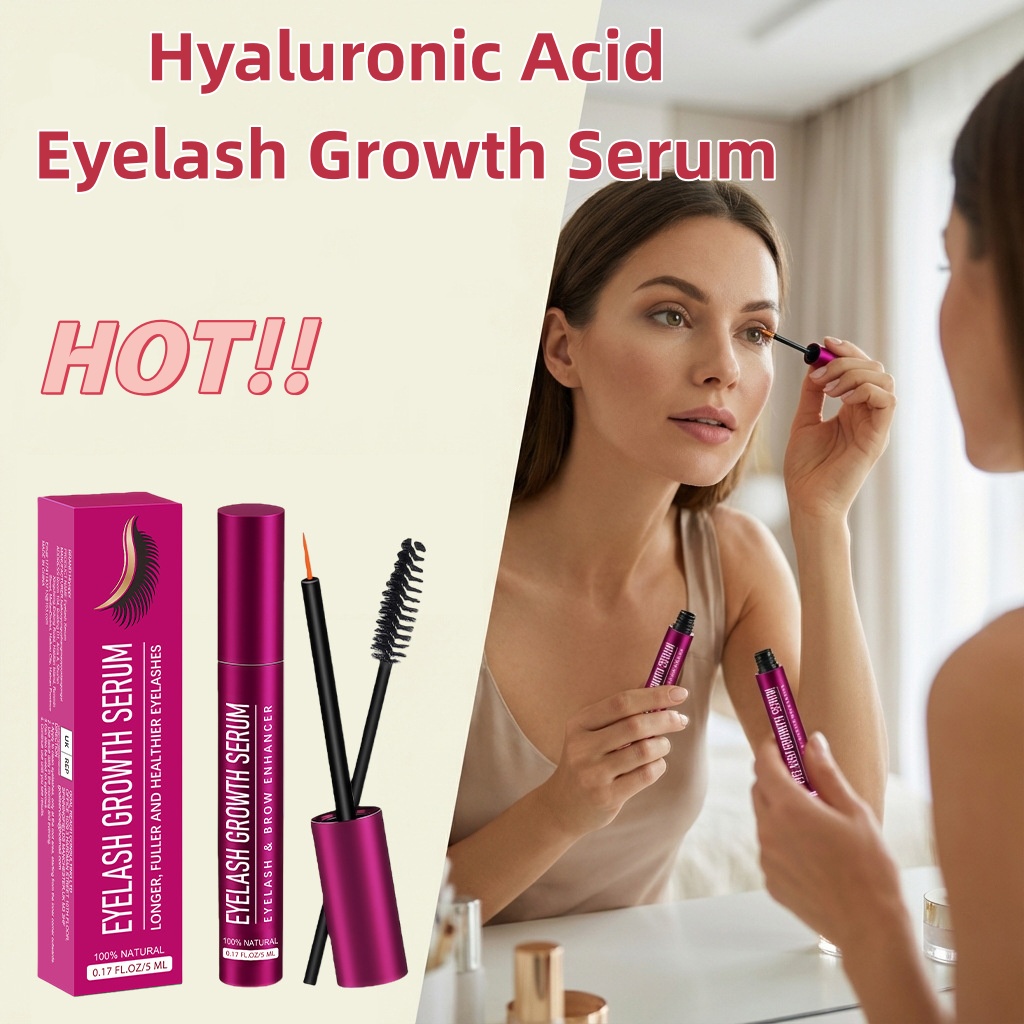 속눈썹 성장 세럼 헤어 컬러 강력한 고정력 연장 강화  - Eyelash Extension For Men 리뷰 및 가격