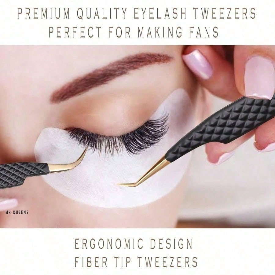 남녀공용 4종 속눈썹 컬러, 가정용 데일리 아이 메이크 - Eyelash Extension For Men 리뷰 및 가격