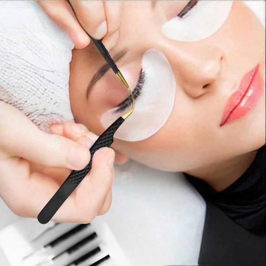 남녀공용 4종 속눈썹 컬러, 가정용 데일리 아이 메이크 - Eyelash Extension For Men 리뷰 및 가격