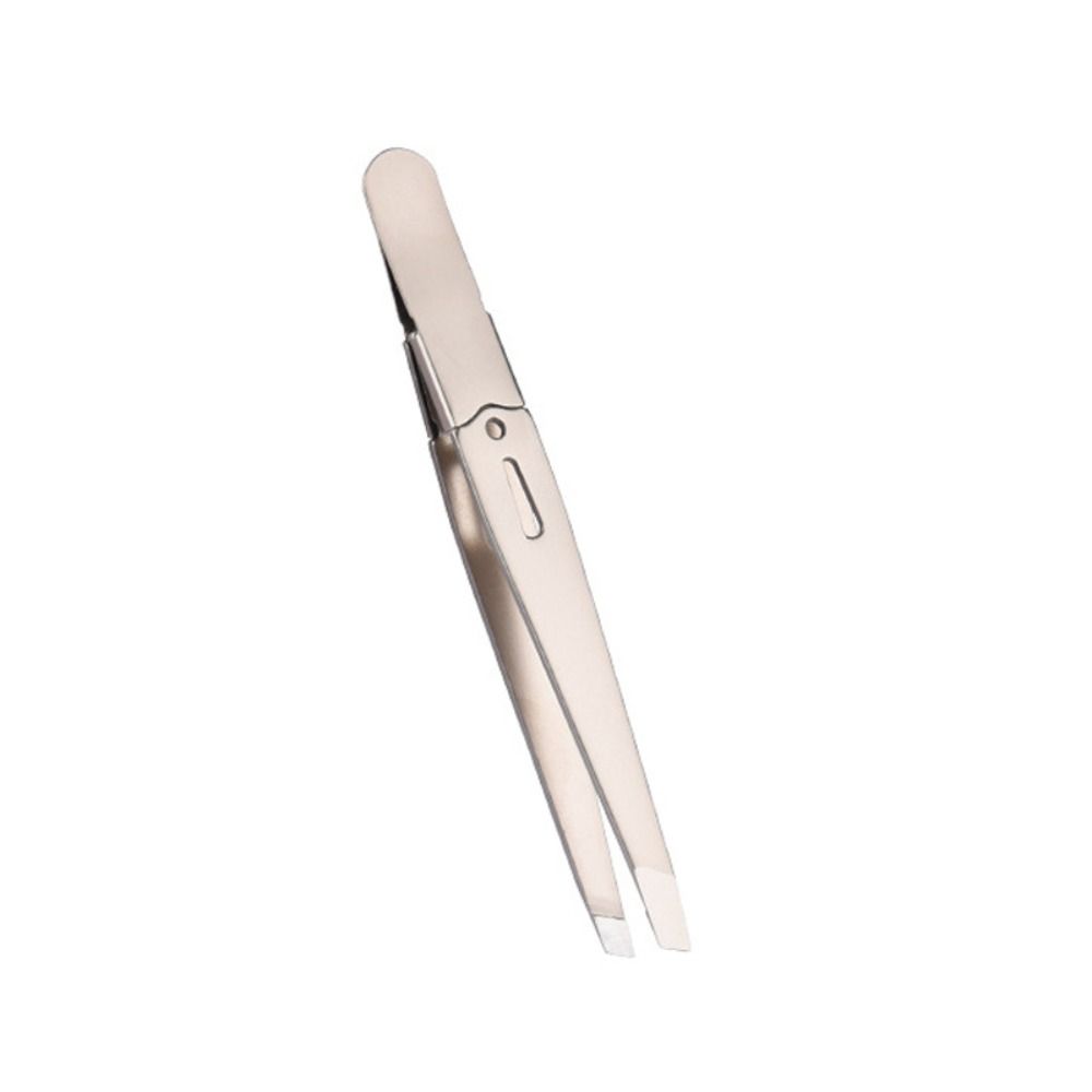 2PCS 새로운 스테인레스 스틸 눈썹 족집게 다채로운  - Eyelash Extension For Men 리뷰 및 가격
