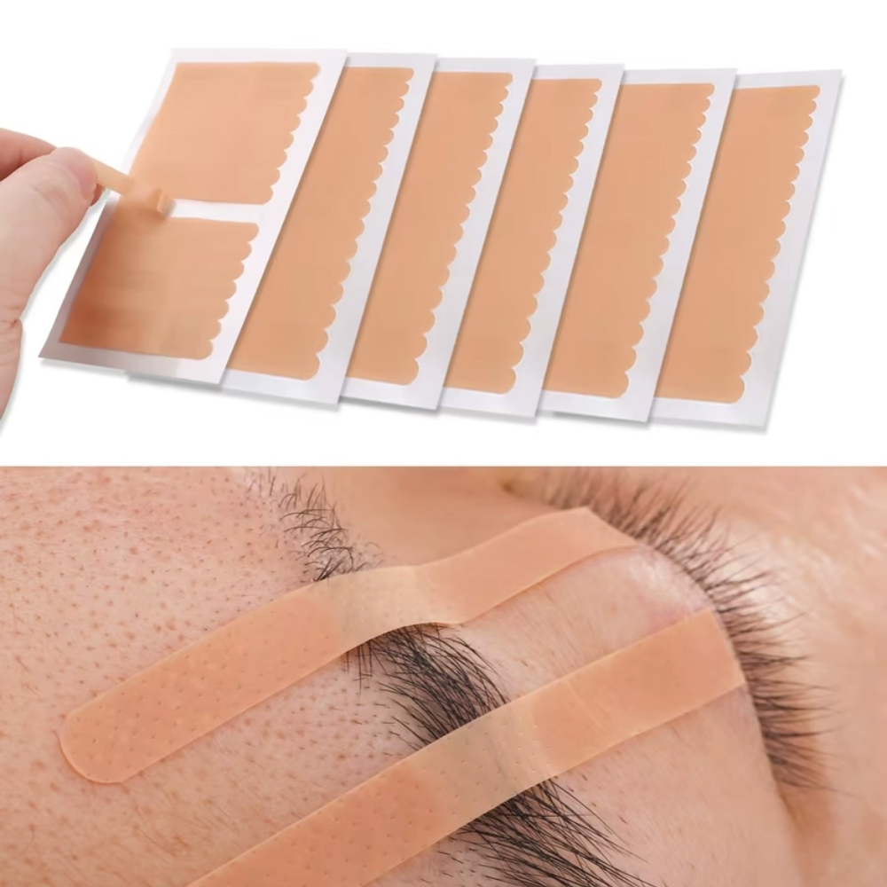 10/20pcs 속눈썹 테이프 비 짠 Micropore - Eyelash Extension Usa 리뷰 및 가격