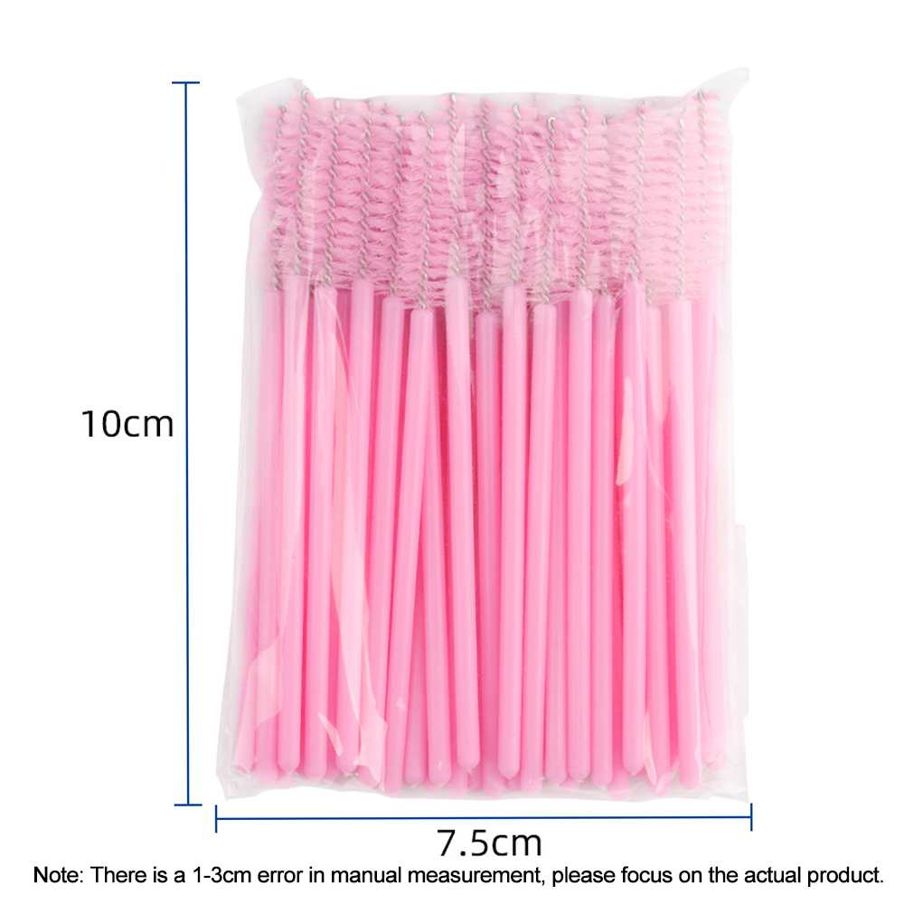 도매 속눈썹 브러쉬 속눈썹 연장 브러쉬 100/300개 - Eyelash Extension For Men 리뷰 및 가격