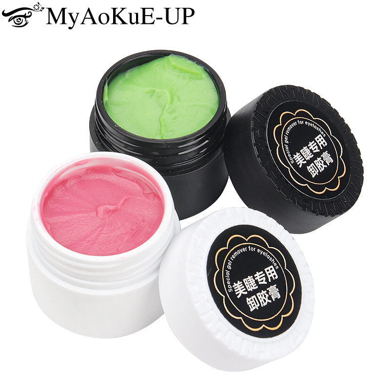 10g 속눈썹 연장 젤 리무버 래쉬 리프팅 접착제 제거 - Eyelash Extension Usa 리뷰 및 가격