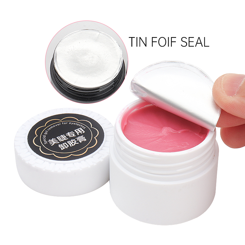 10g 속눈썹 연장 젤 리무버 래쉬 리프팅 접착제 제거 - Eyelash Extension Usa 리뷰 및 가격