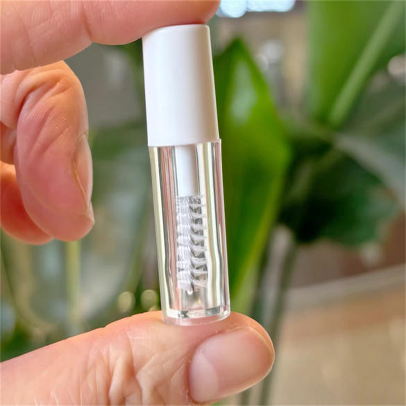 1/2PCS 1.5ML 방수 스타일링 젤 래쉬 브러쉬  - Eyelash Extension Usa 리뷰 및 가격