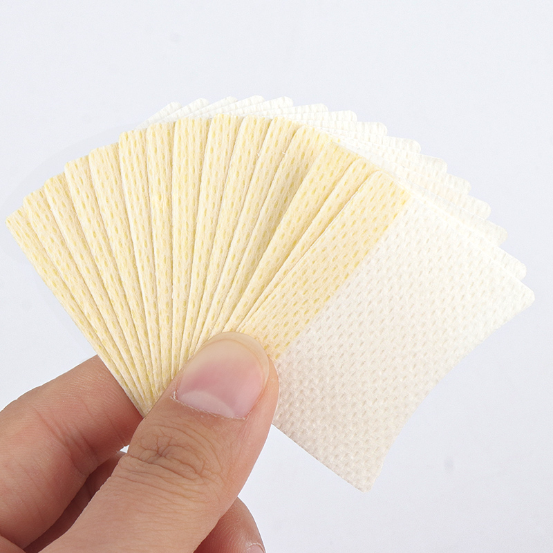 40pcs 속눈썹 연장 리무버 코튼 패드 래쉬 리프팅  - Eyelash Extension Usa 리뷰 및 가격