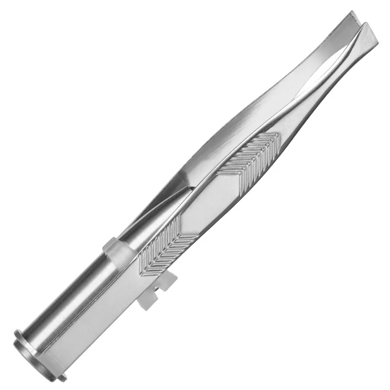 1/2pcs LED 빛으로 눈썹 족집게 스마트 디자인  - Eyelash Extension Led 리뷰 및 가격