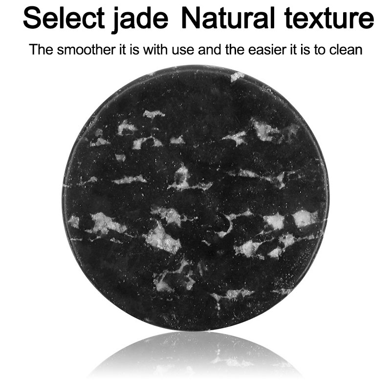 새로운 핑크 그린 제이드 스톤 글루 팔레트 속눈썹 연장 - Lash Tile Palette 리뷰 및 가격