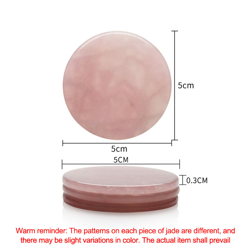 새로운 핑크 그린 제이드 스톤 글루 팔레트 속눈썹 연장 - Lash Tile Palette 리뷰 및 가격