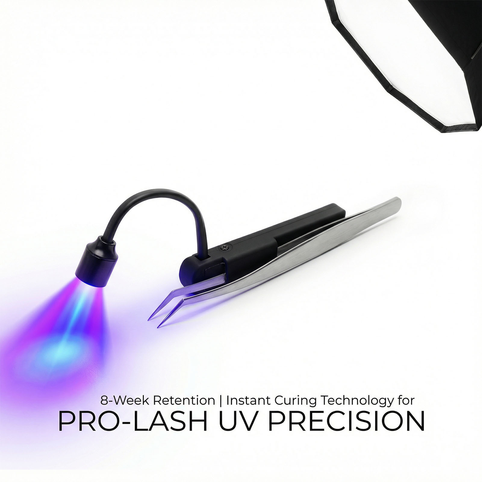 LED 속눈썹 램프 1W 395nm 빠른 접착제 경화  - Eyelash Extension Led 리뷰 및 가격