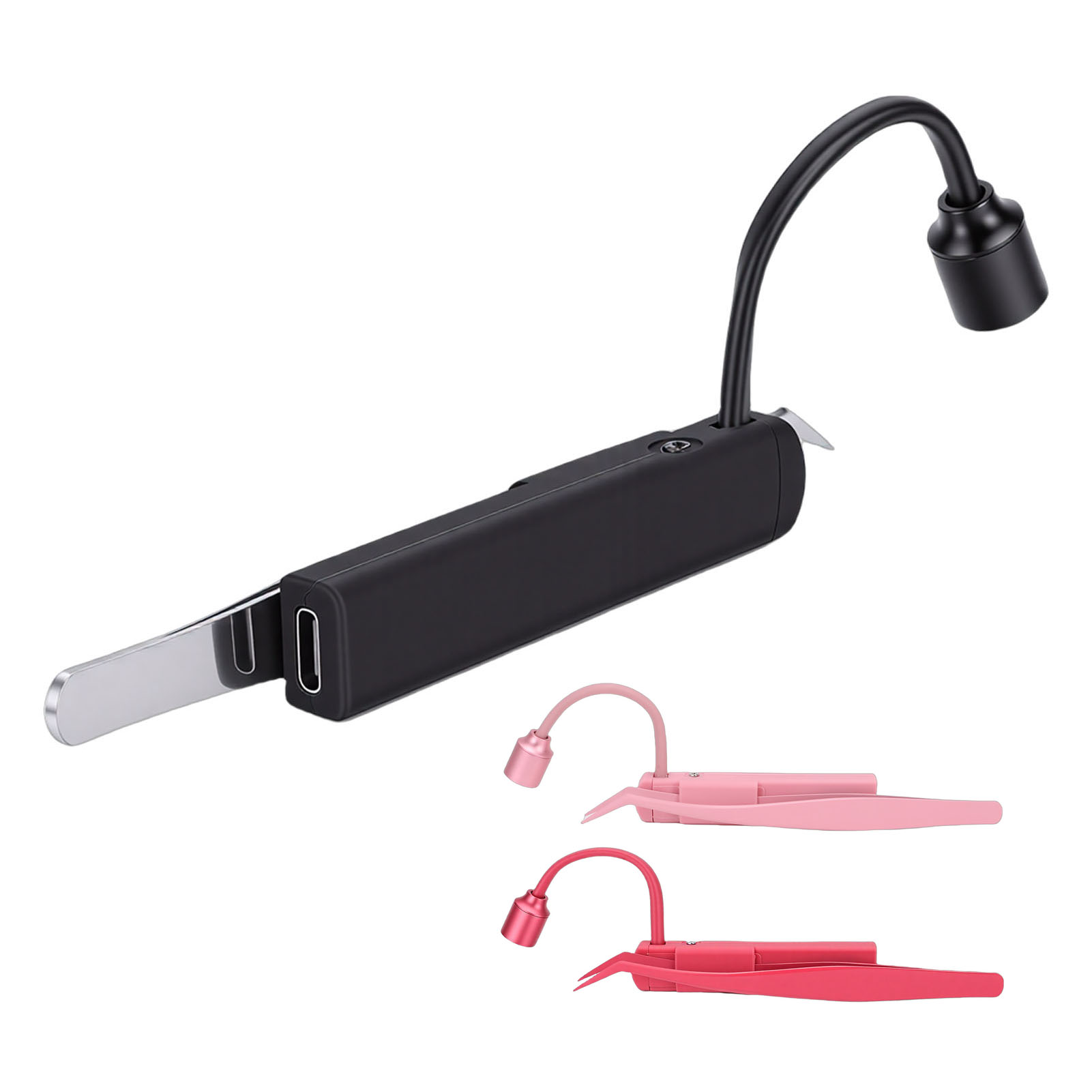 LED 속눈썹 램프 1W 395nm 빠른 접착제 경화  - Eyelash Extension Led 리뷰 및 가격