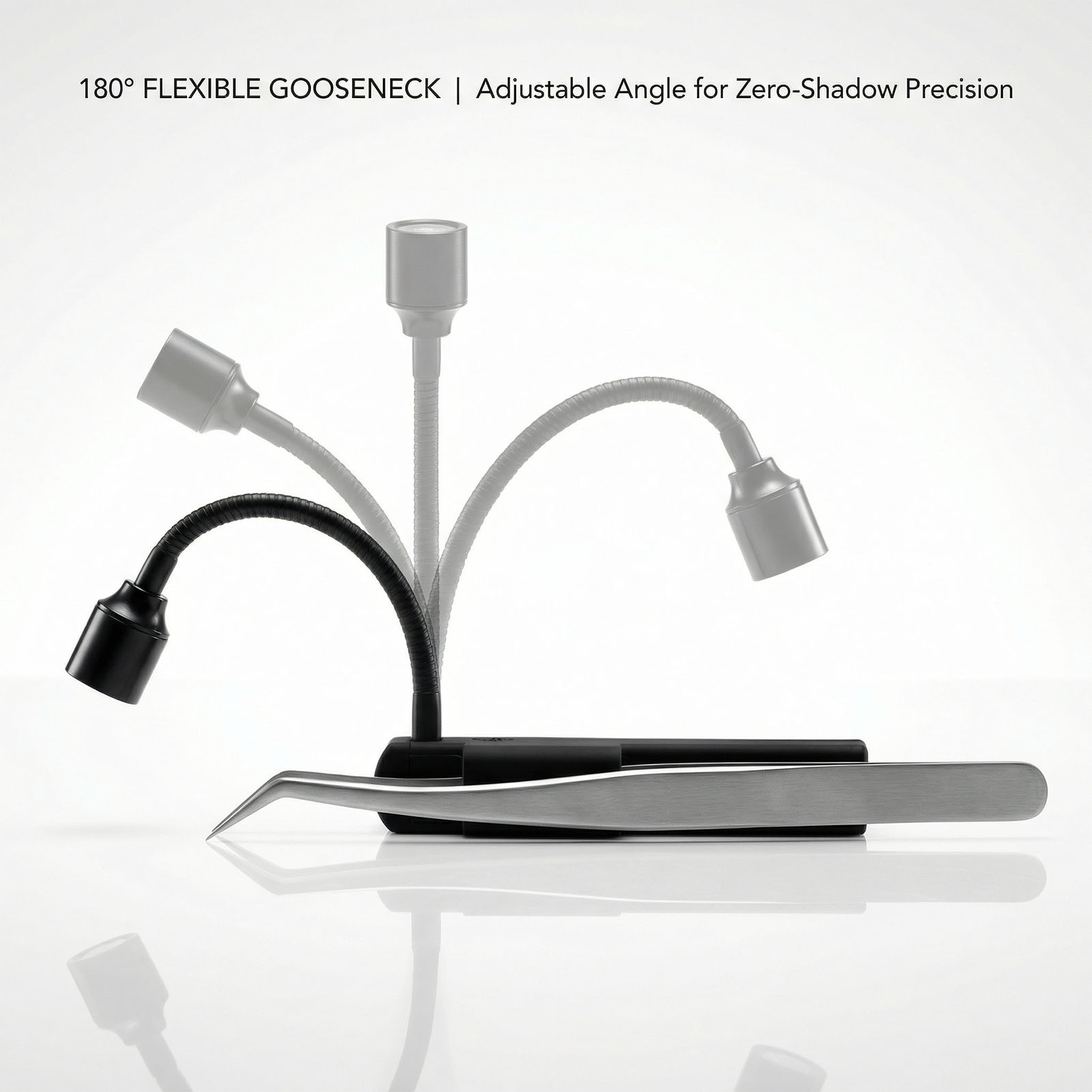 LED 속눈썹 램프 1W 395nm 빠른 접착제 경화  - Eyelash Extension Led 리뷰 및 가격
