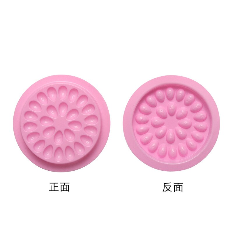 100pcs 속눈썹 접착제 홀더 속눈썹 연장 용품 접착 - Eyelash Extension Usa 리뷰 및 가격