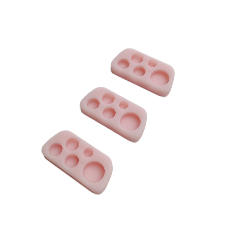 속눈썹 리프트 실리콘 팔레트, 눈썹 라미네이션, 재사용 - Lash Tile Palette 리뷰 및 가격
