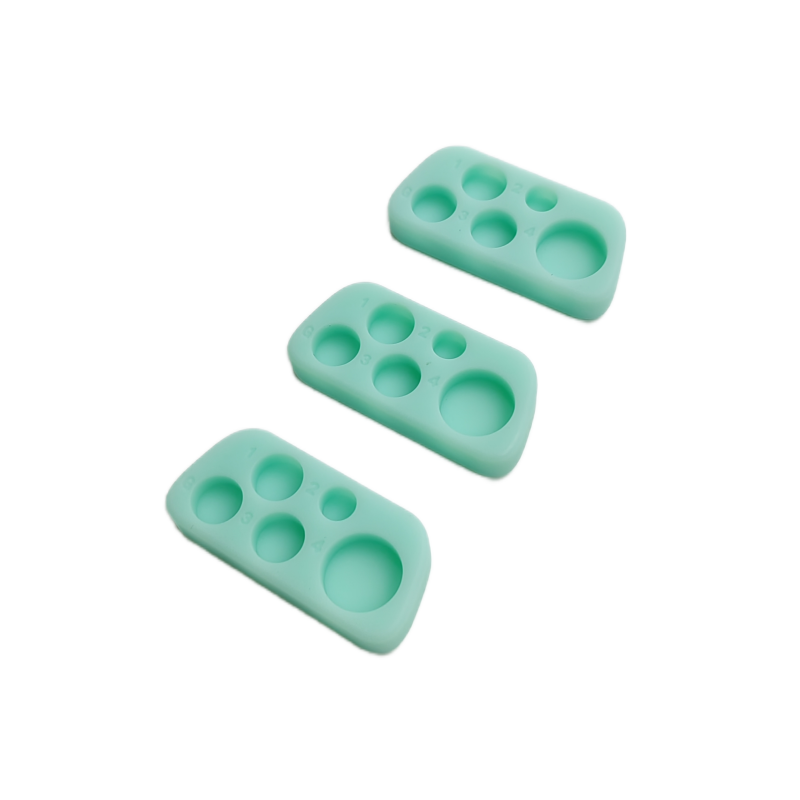 속눈썹 리프트 실리콘 팔레트, 눈썹 라미네이션, 재사용 - Lash Tile Palette 리뷰 및 가격