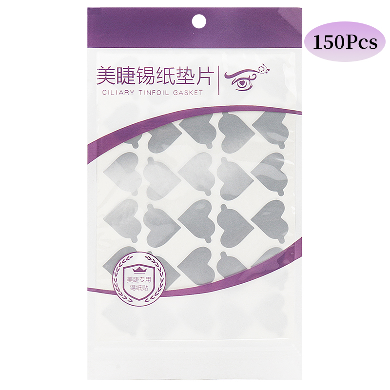 300개 일회용 속눈썹 접착제 홀더 포일 팔레트 속눈썹 - Lash Tile Palette 리뷰 및 가격