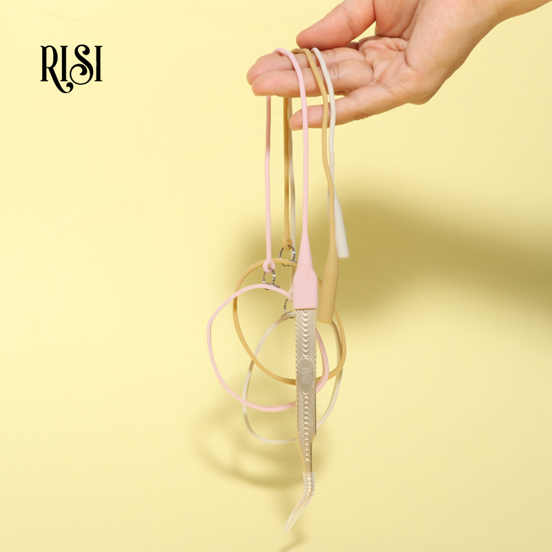RISI 실리콘 속눈썹 연장 핀셋 팔찌, 속눈썹 보호기 - Eyelash Extension Usa 리뷰 및 가격